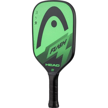 Head Racket Flash Pro Pickleball-peddel 2 Eenheden Oranje 10