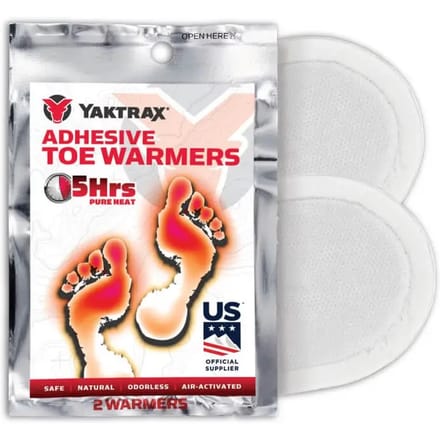 Voetwarmer Yaktrax 8L