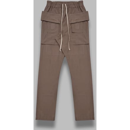Creatch cargo trekkoord