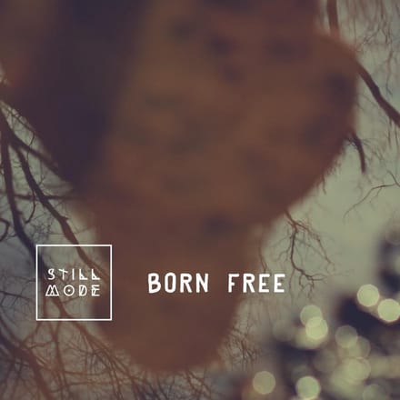 Born Free (CD)