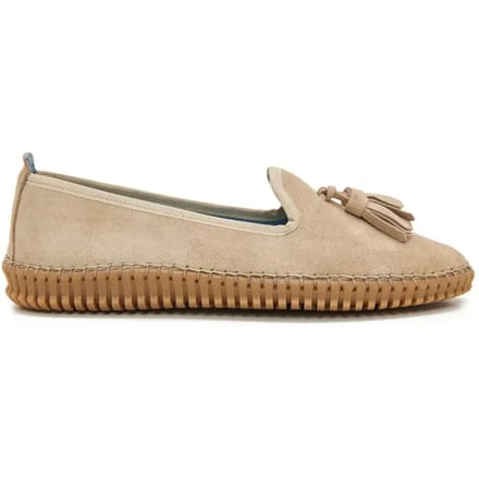 Dames espadrilles El Cielo Diana
