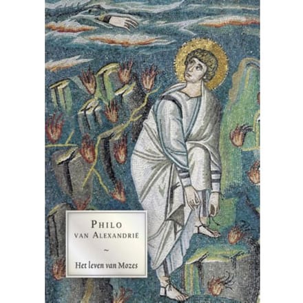 Het Leven Van Mozes - Philo van Alexandrie