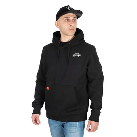 Fox Ragewear Hoody Small