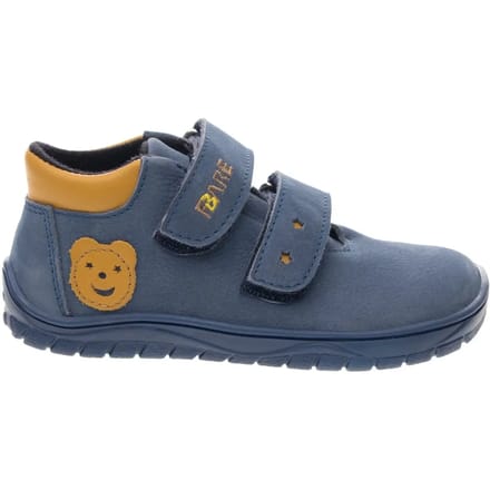 Waterdichte babyboots Fare Bare Bergenky All-Year