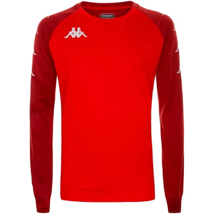 Kappa sweatshirt maat M