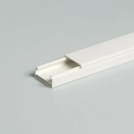Attema P25 Koker + Deksel – 2 Meter - zwart - RAL 9005