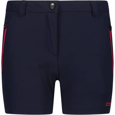 Nylon Short Meisje CMP