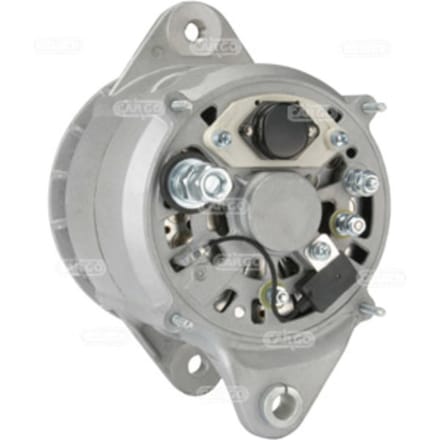 Driefasige generator HC-CARGO 112773