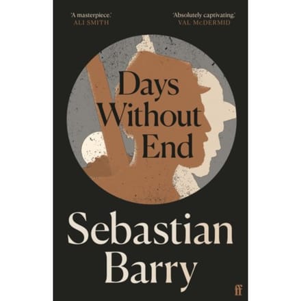 Days Without End - Sebastian Barry