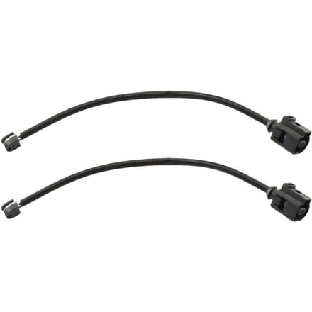 Waarschuwingscontact, remblokslijtage QUICK BRAKE WS 0363 A