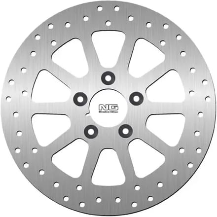 Remschijf voor vaste motorfiets NG Brake Disc DIS1631