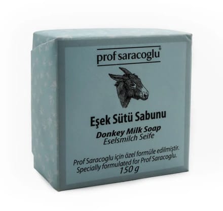 Prof Saracoglu - Ezel Melk Zeep 250gr