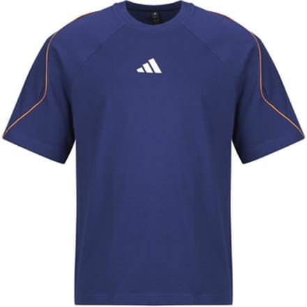 adidas  T-shirt Korte Mouw STADIUM T-SHIRT