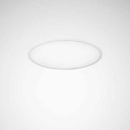 Premium Led Downlight Inplana Cdp19 15W Brede Stralingshoek - 6455551
