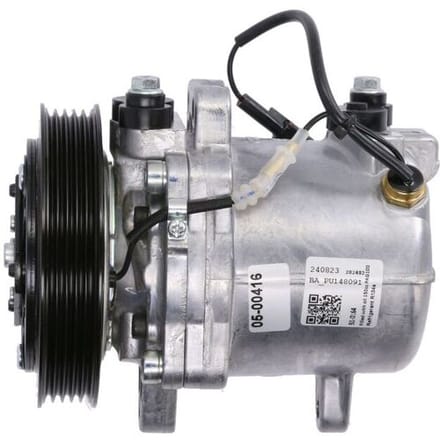 Airco-compressor ELSTOCK 51-0164