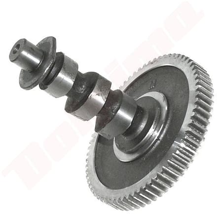 V-snaar passend op YANMAR L 48 ( 714299-14580 )