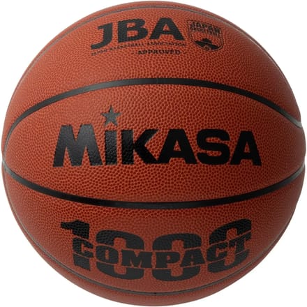 Basketbal Mikasa BQC1000, FIBA approved