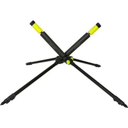 Driepootrol Matrix FREEFLOW QUAD ROLLER
