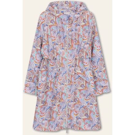 Oilily Calder Jacket- maat40 Violet