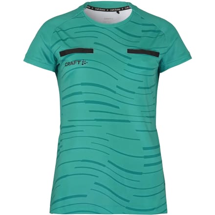 Craft Evolve Referee Jersey W 1910954 - Gale - XL