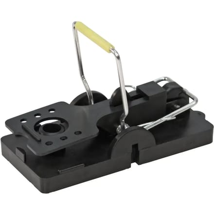 Knaagdiervallen Kerbl Snapper (x2)