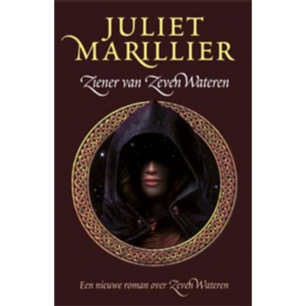 Ziener Van De Zeven Wateren - Zeven Wateren - Juliet Marillier