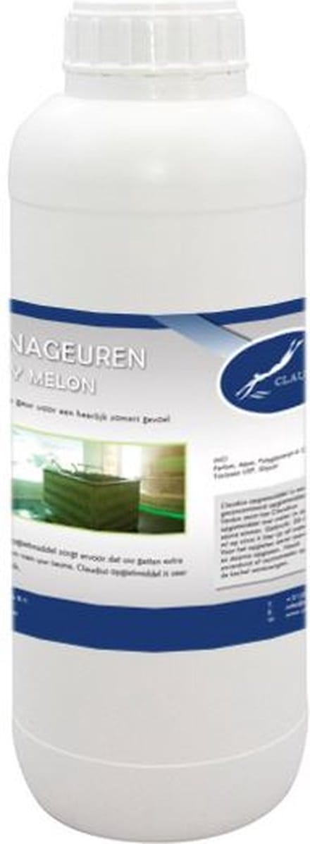 Sauna opgietmiddel Fruity Melon 1L