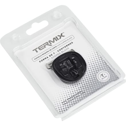 TERMIX Professionele accessoires Styling Cut vervangende snijkop Tondeuses Heren