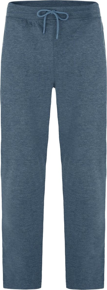 Heren trainingspak Loap Ecyllo Blauw - M