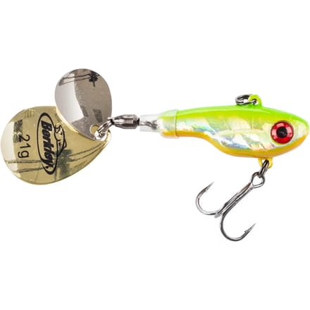 Lok Berkley Pulse Spintail 9g