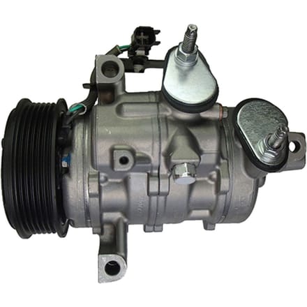 Compressor, airconditioning AIRSTAL 10-6012