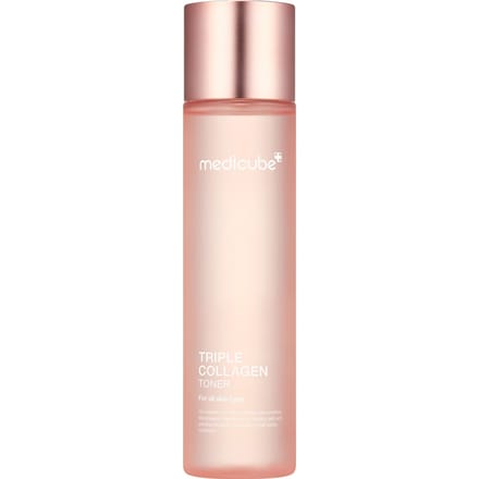 medicube - Triple Collagen Toner - Gezichtstoner