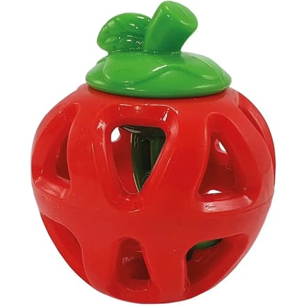 Hondenspeelgoed Nobby Pet Soft Tpr Snack Apfel