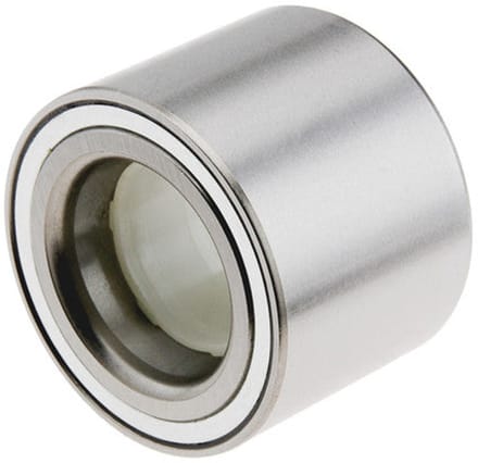 Wiellagerset achteras OEM 40051641