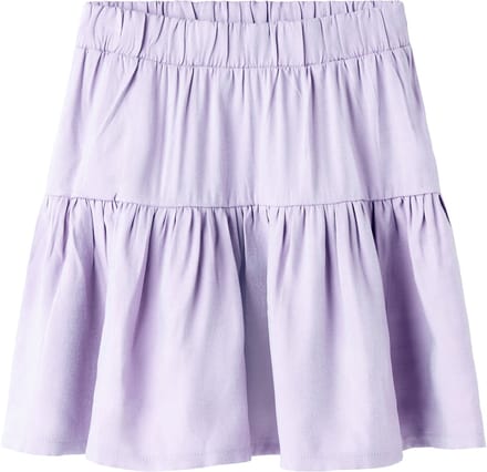 NAME IT - NKFHILTE SKIRT - Meisjes - Rokken