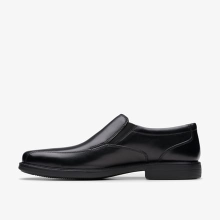 Bolton Free II Zwarte Schoenen