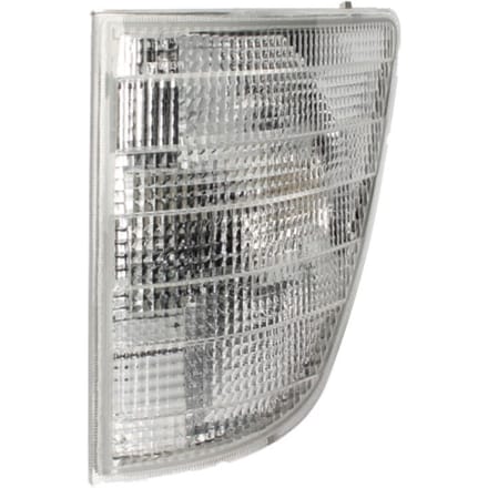 Richtingaanwijzer TYC 18-5178-05-2 links