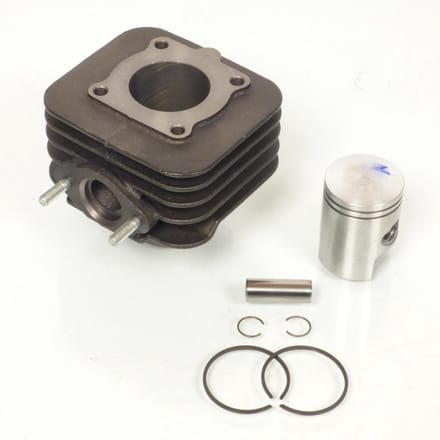 Cylindre origine pour Scooter Derbi 50 Sonar Neuf