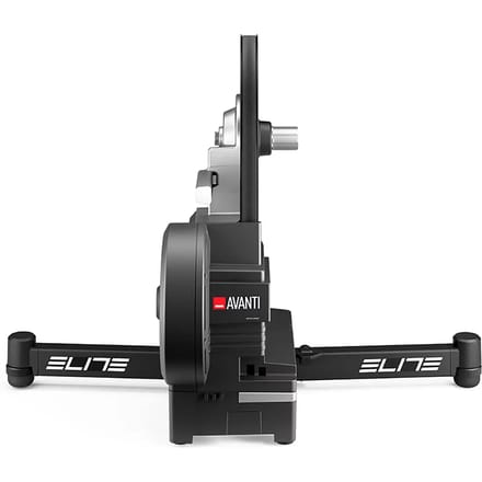 Elite Avanti training resistance