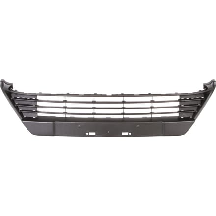 Ventilatierooster, bumper BLIC 6502-07-8118912PP