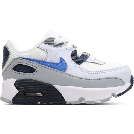 Nike Air Max 90 Babyschoenen - Wit - Maat 25 - Leer