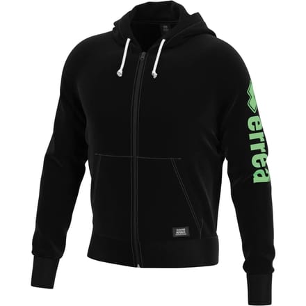 Hooded sweatshirt Errea essential