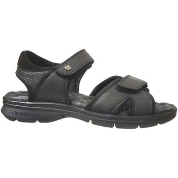 Panama Jack Sanders C18 sandalennapa grass Black black 42