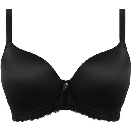 Voorgevormde balconnet t-shirt beugelbeha voor dames Freya Offbeat