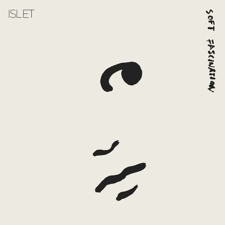 Islet - Soft Fascination (CD)