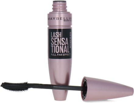 Lash Sensational Full Fan Effect Mascara #intense Zwart 9,5 ml