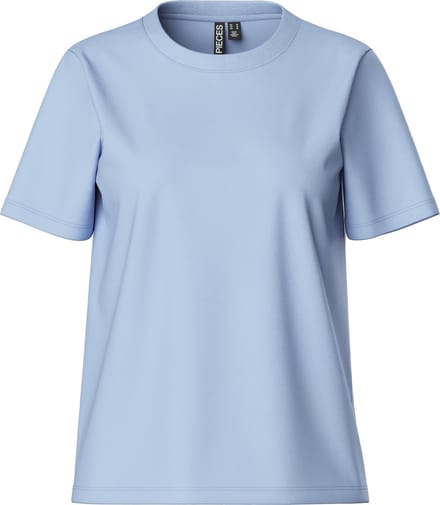 Pieces T-shirt PCRIA katoen