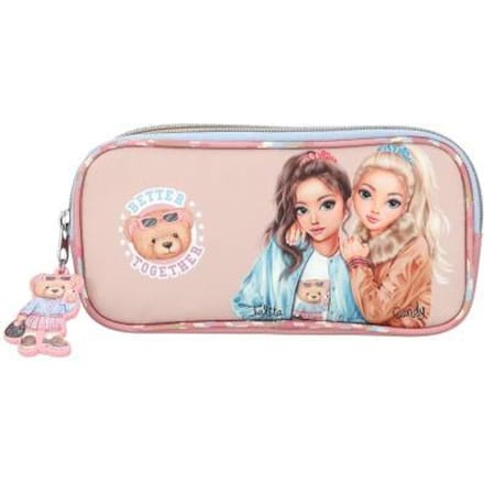 Top Model TOPModel etui TEAM TEDDY Pennenzakken en -etui's