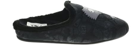Pantoffels Bart Simpson Grijs maat 35