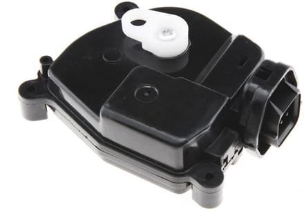 Deurslot achter NTY: EZC-HY-506 OEM 95745-1G020